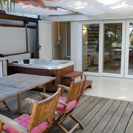 Portovita Residence Portorož Eksteriør bilde