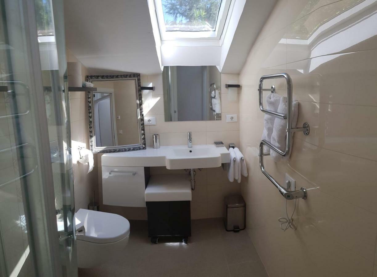 Portovita Residence Portorož Eksteriør bilde