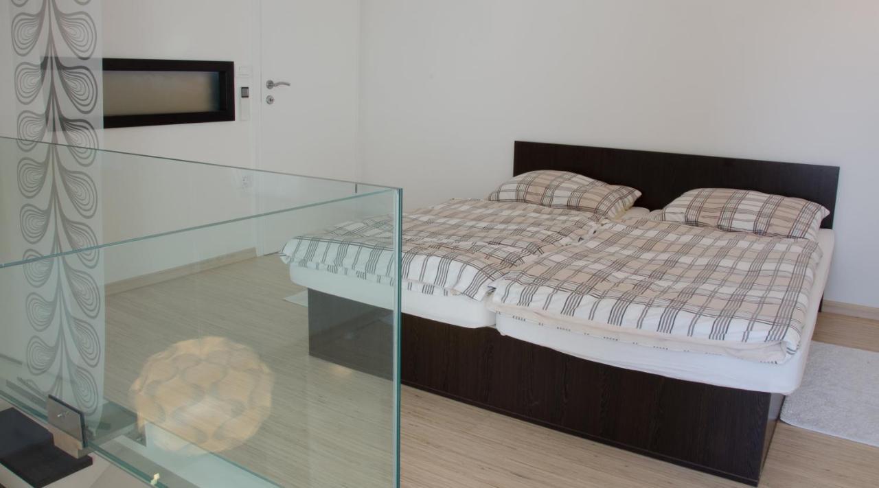 Portovita Residence Portorož Eksteriør bilde