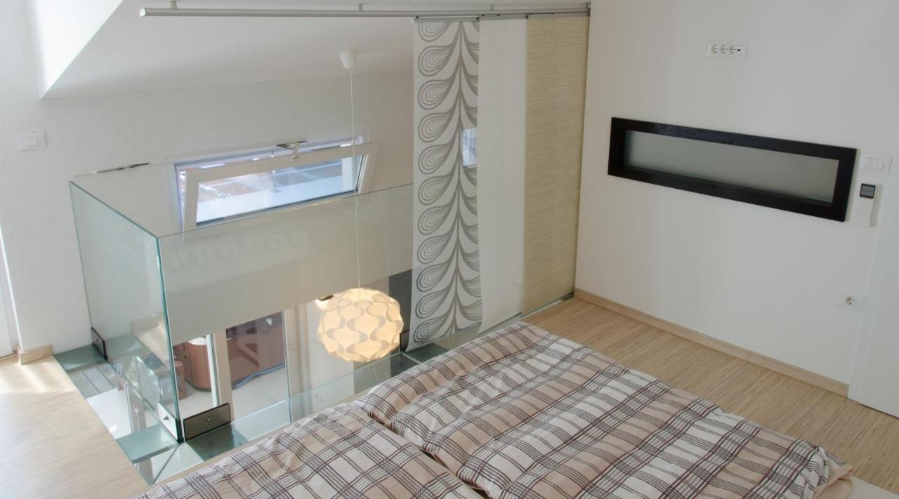 Portovita Residence Portorož Eksteriør bilde